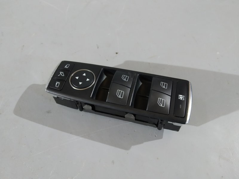 блок кнопок стеклоподъемника, 2755 рублей, Санкт-Петербург