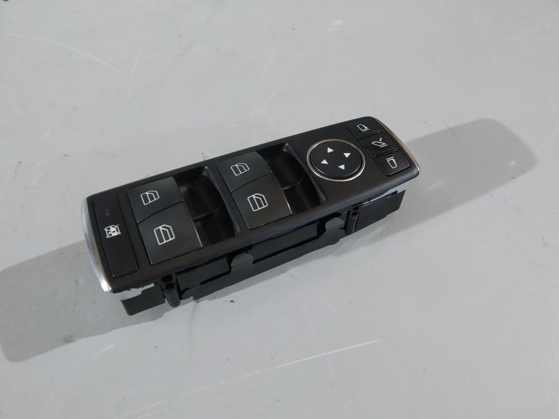 блок кнопок стеклоподъемника, 2755 рублей, Санкт-Петербург