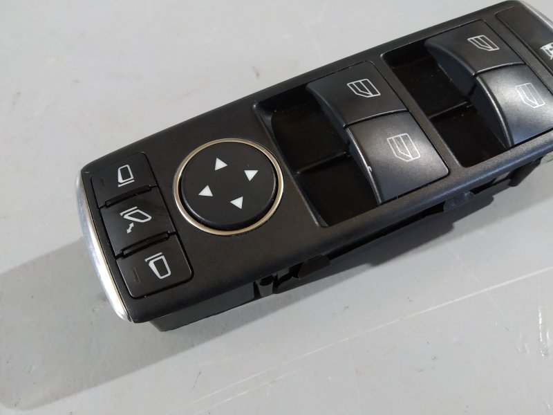 блок кнопок стеклоподъемника, 2755 рублей, Санкт-Петербург