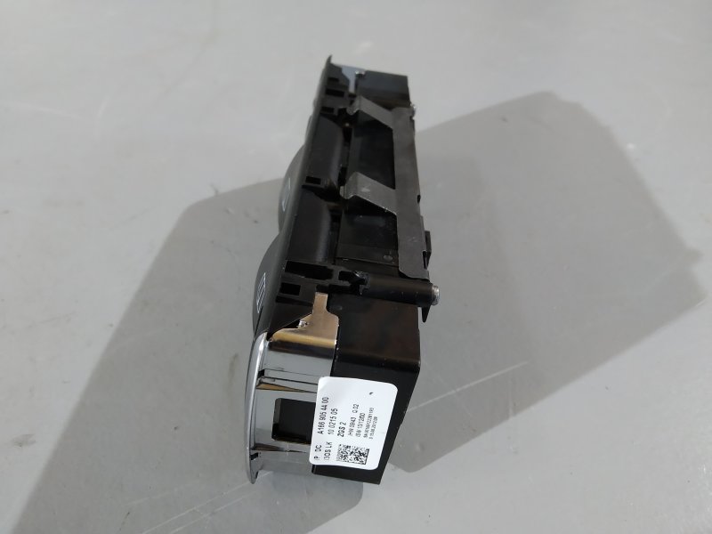 блок кнопок стеклоподъемника, 2755 рублей, Санкт-Петербург