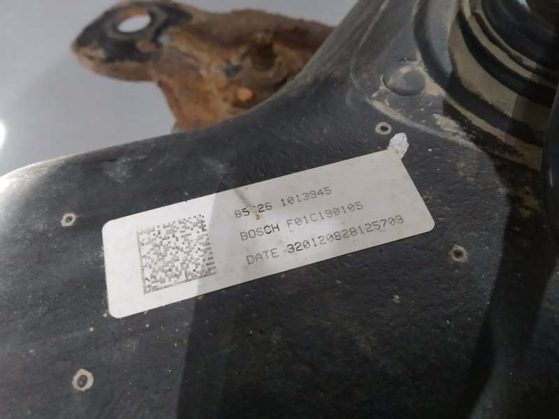 бак мочевины, 3600 рублей, Санкт-Петербург