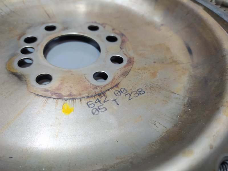 маховик, 2235 рублей, Санкт-Петербург