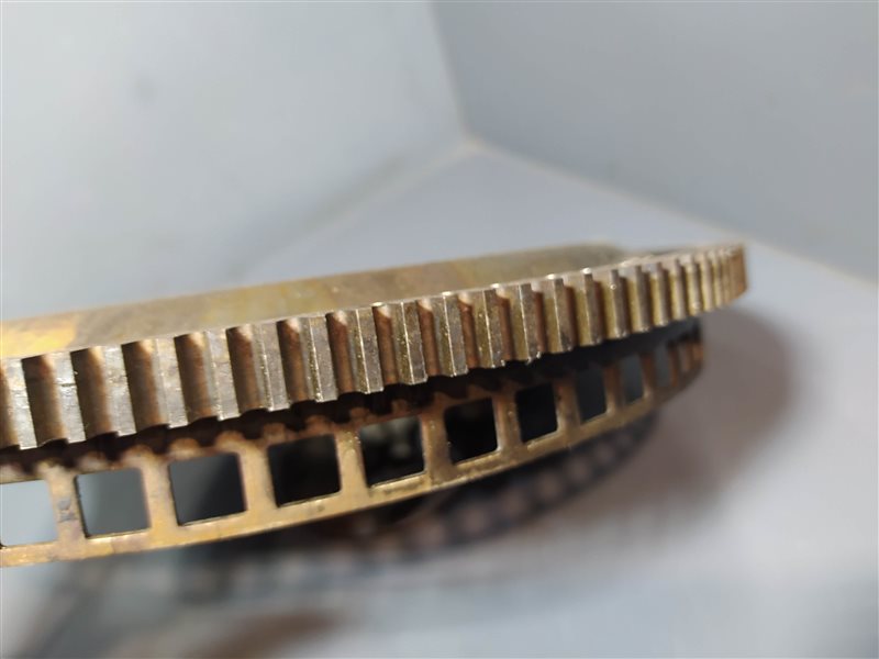 маховик, 2235 рублей, Санкт-Петербург