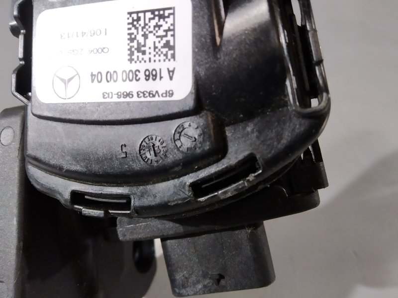 педаль газа, 1725 рублей, Санкт-Петербург