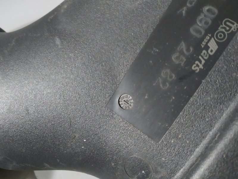 патрубок воздушного фильтра, 3025 рублей, Санкт-Петербург