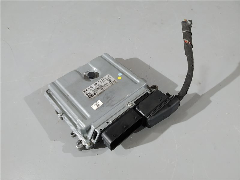 Блок управления двигателем, 7895 рублей, Санкт-Петербург