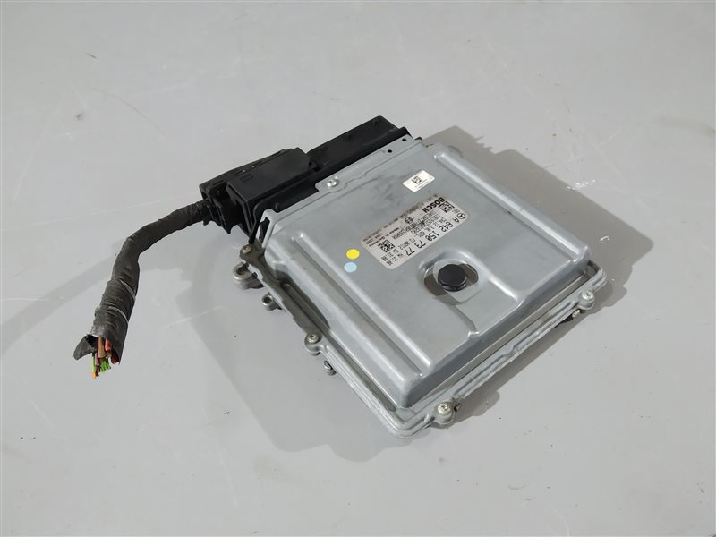 Блок управления двигателем, 7895 рублей, Санкт-Петербург