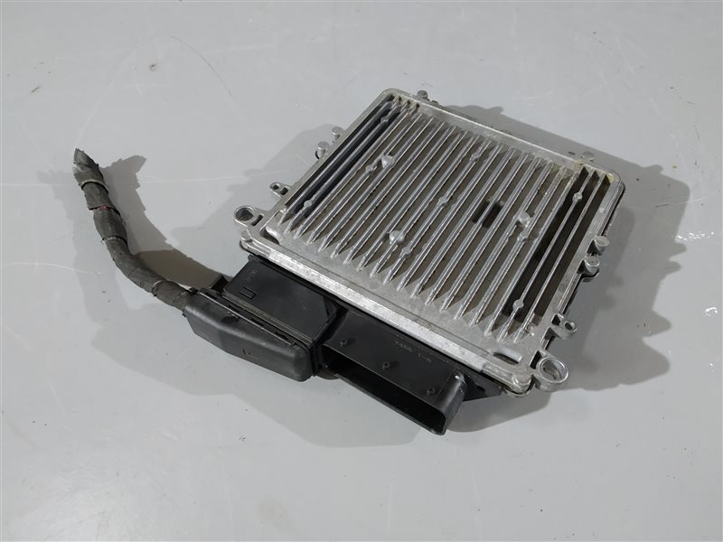 Блок управления двигателем, 7895 рублей, Санкт-Петербург