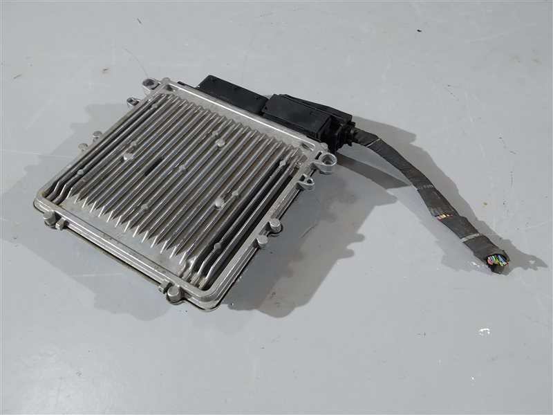 Блок управления двигателем, 7895 рублей, Санкт-Петербург