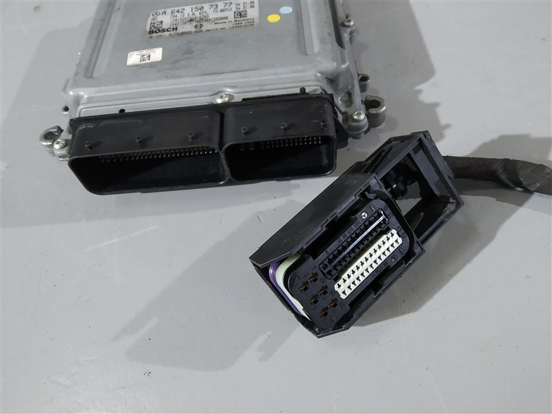 Блок управления двигателем, 7895 рублей, Санкт-Петербург