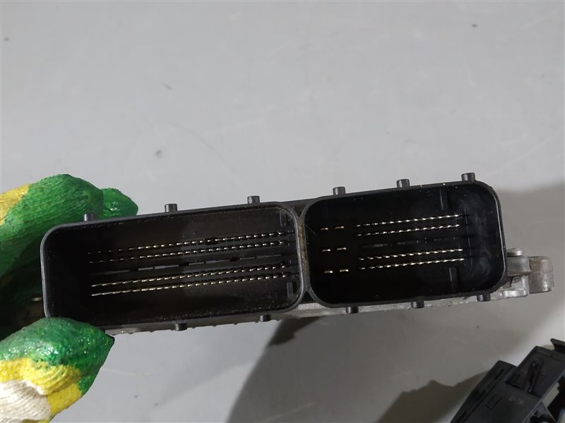 Блок управления двигателем, 7895 рублей, Санкт-Петербург