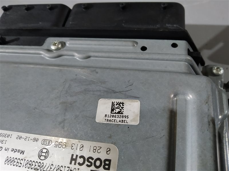 Блок управления двигателем, 7895 рублей, Санкт-Петербург