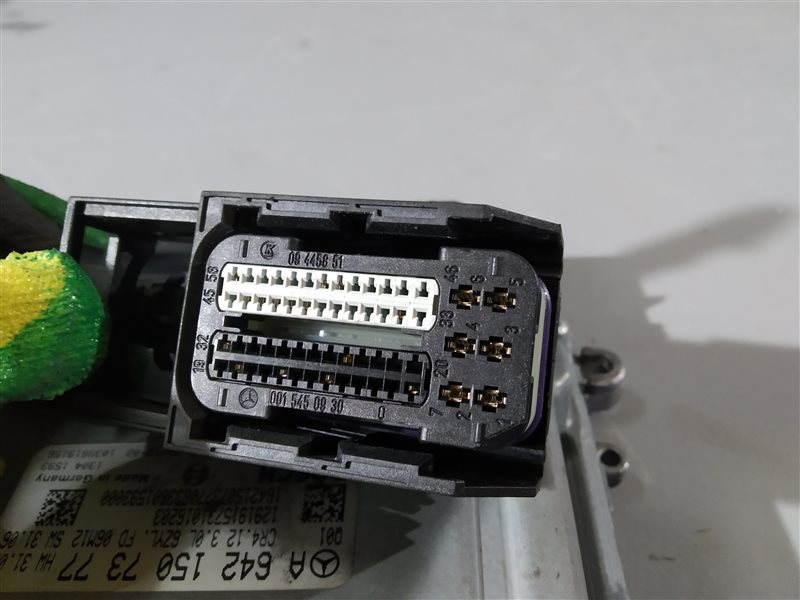 Блок управления двигателем, 7895 рублей, Санкт-Петербург