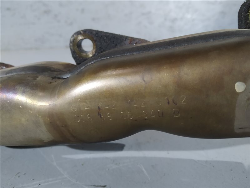 коллектор выпускной, 6470 рублей, Санкт-Петербург