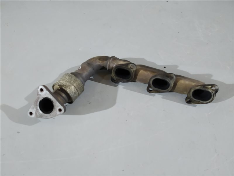 коллектор выпускной, 6470 рублей, Санкт-Петербург