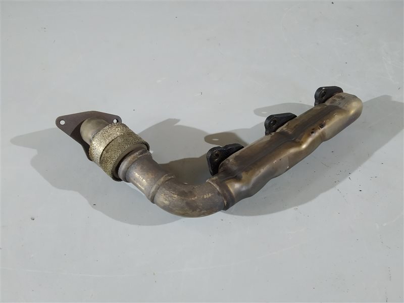 коллектор выпускной, 6470 рублей, Санкт-Петербург