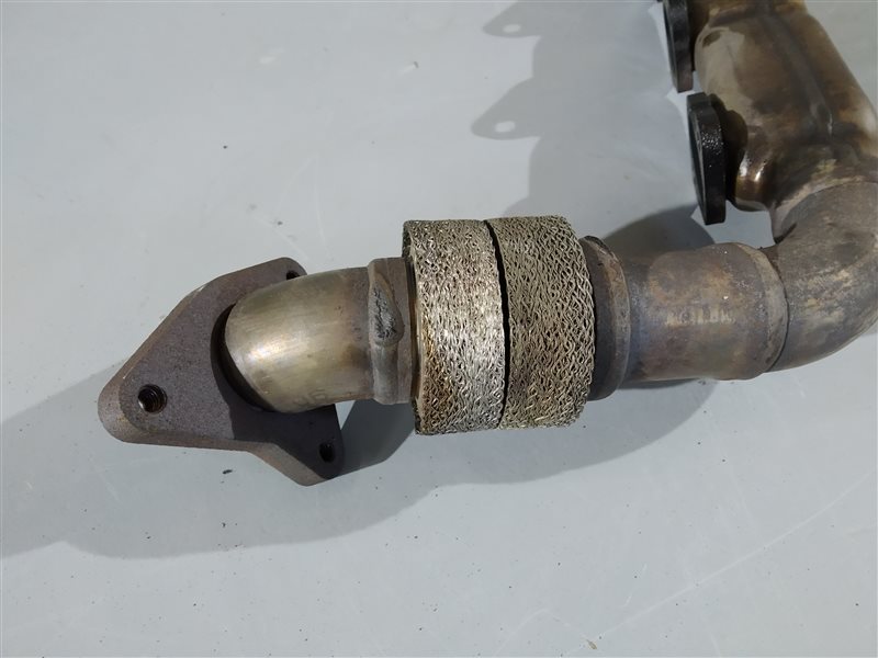 коллектор выпускной, 6470 рублей, Санкт-Петербург