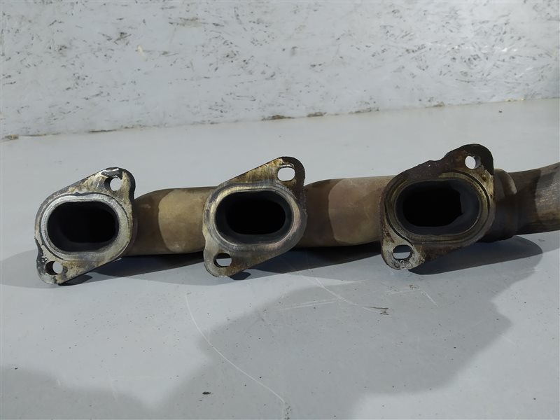 коллектор выпускной, 6470 рублей, Санкт-Петербург