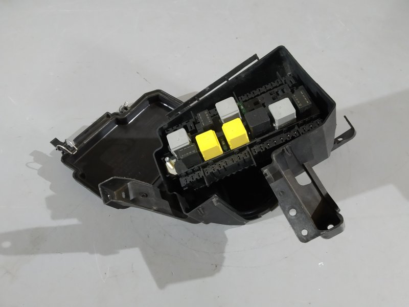 корпус блока предохранителей, 3405 рублей, Санкт-Петербург