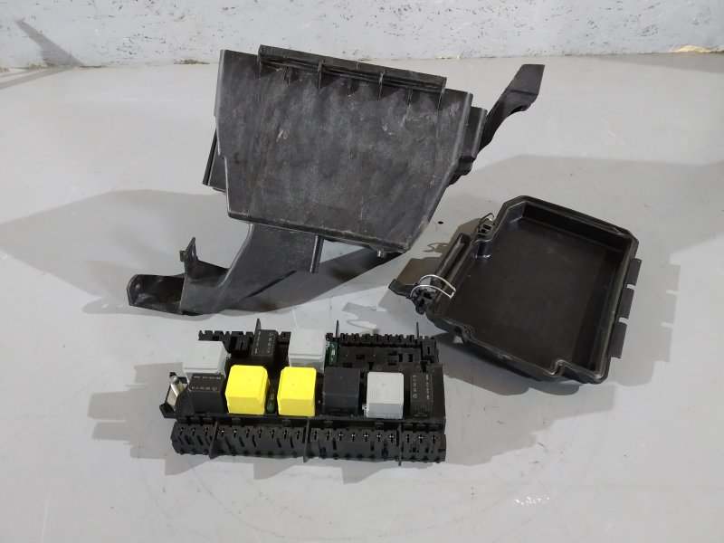 корпус блока предохранителей, 3405 рублей, Санкт-Петербург