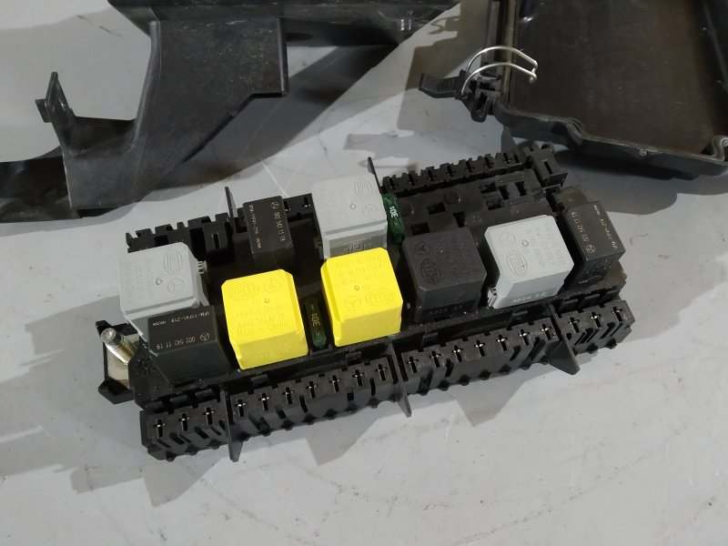 корпус блока предохранителей, 3405 рублей, Санкт-Петербург