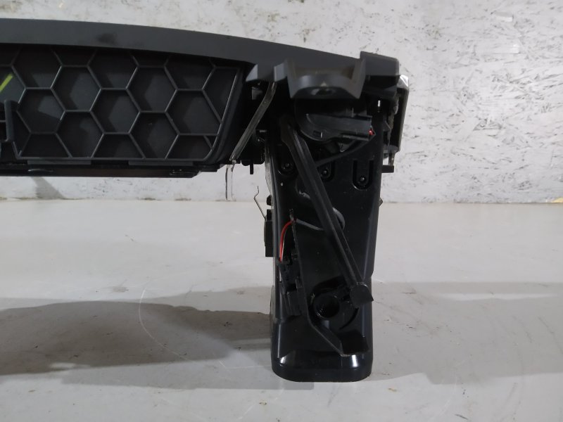 Дефлектор воздушный, 7470 рублей, Санкт-Петербург