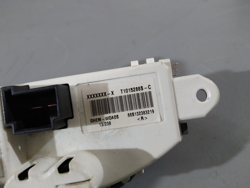 резистор печки, 2210 рублей, Санкт-Петербург