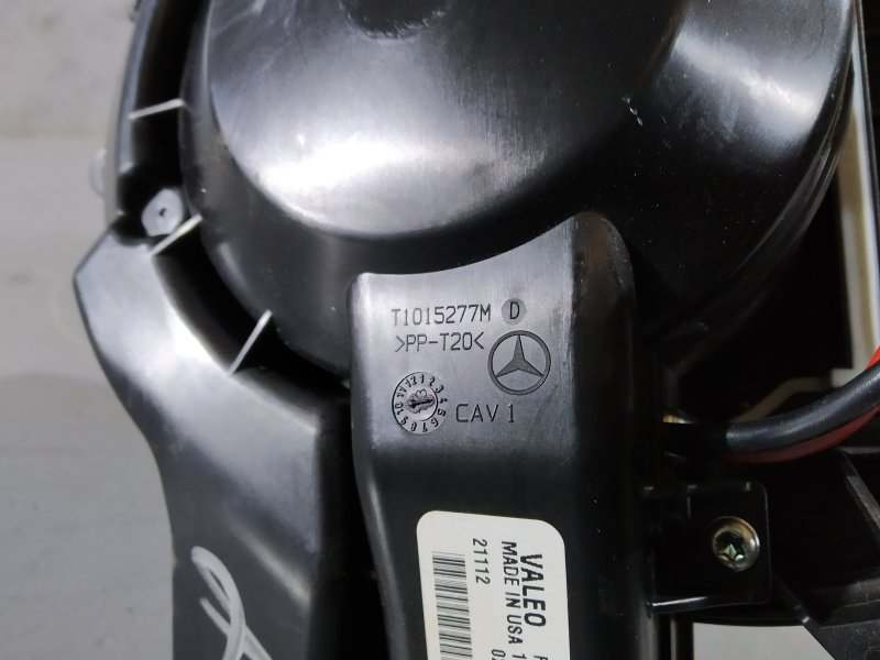 моторчик печки, 4095 рублей, Санкт-Петербург