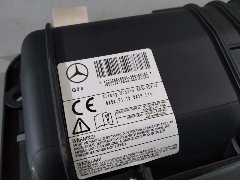 подушка безопасности коленная, 3340 рублей, Санкт-Петербург