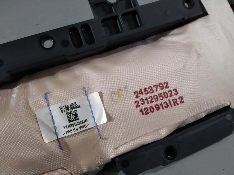 подушка безопасности коленная, 3340 рублей, Санкт-Петербург