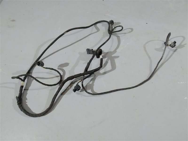 коса парктроников, 1410 рублей, Санкт-Петербург