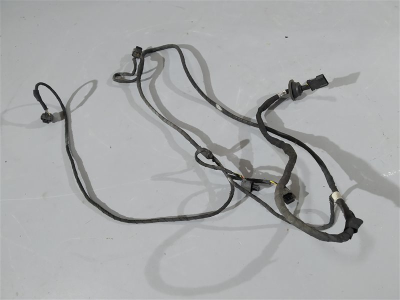 коса парктроников, 1410 рублей, Санкт-Петербург