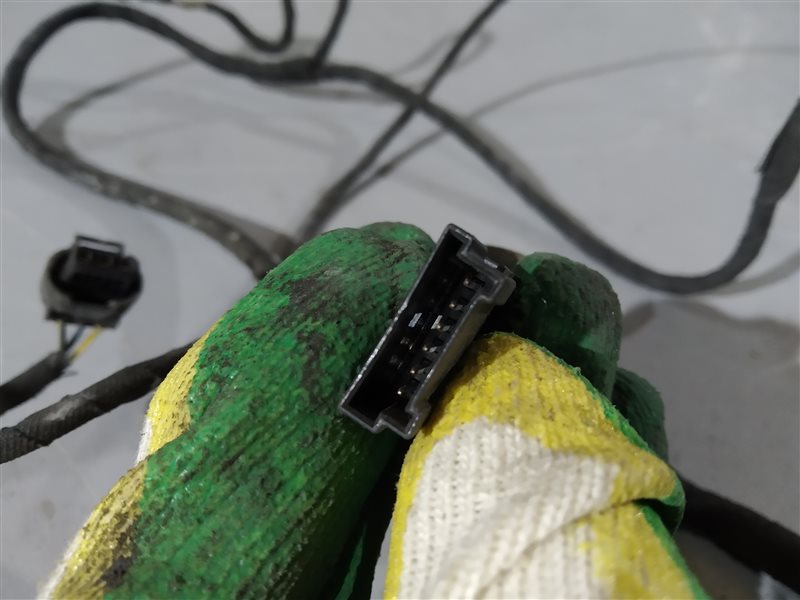 коса парктроников, 1410 рублей, Санкт-Петербург