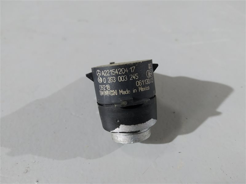 парктроник, 1245 рублей, Санкт-Петербург