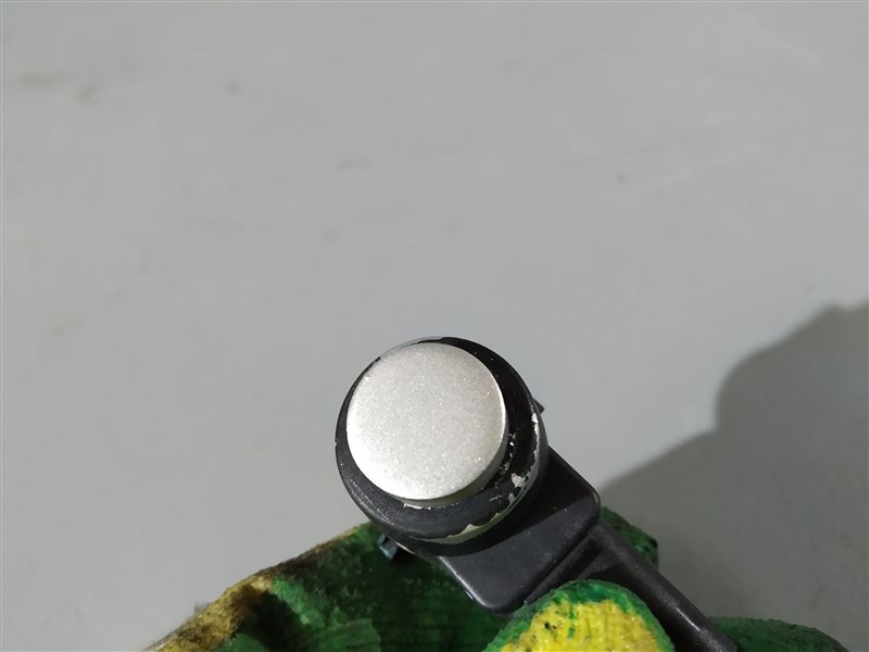 парктроник, 1245 рублей, Санкт-Петербург