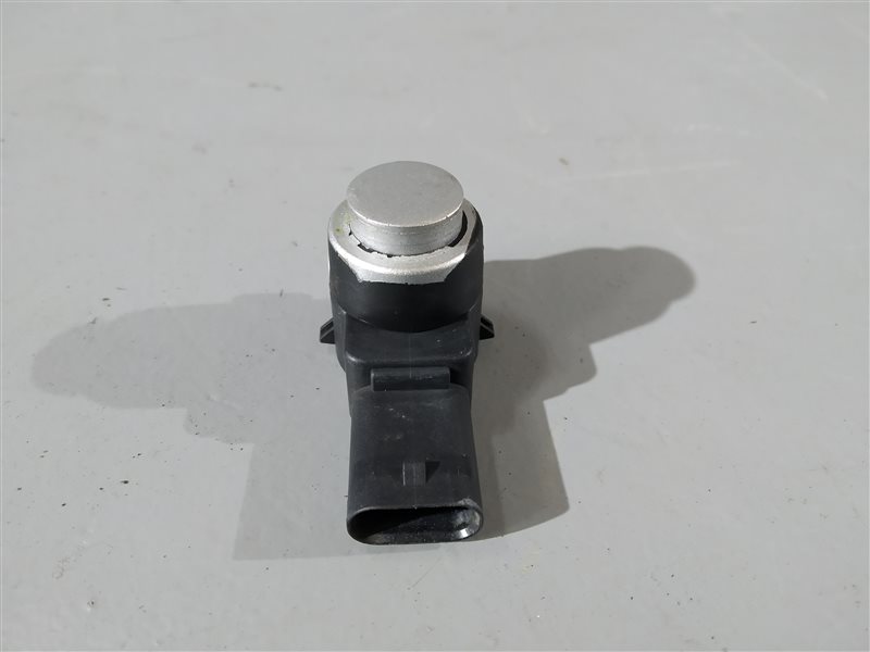 парктроник, 1050 рублей, Санкт-Петербург