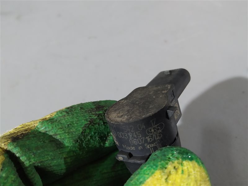 парктроник, 1050 рублей, Санкт-Петербург