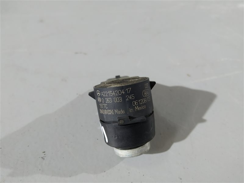 парктроник, 1245 рублей, Санкт-Петербург