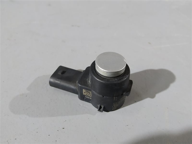 парктроник, 1245 рублей, Санкт-Петербург