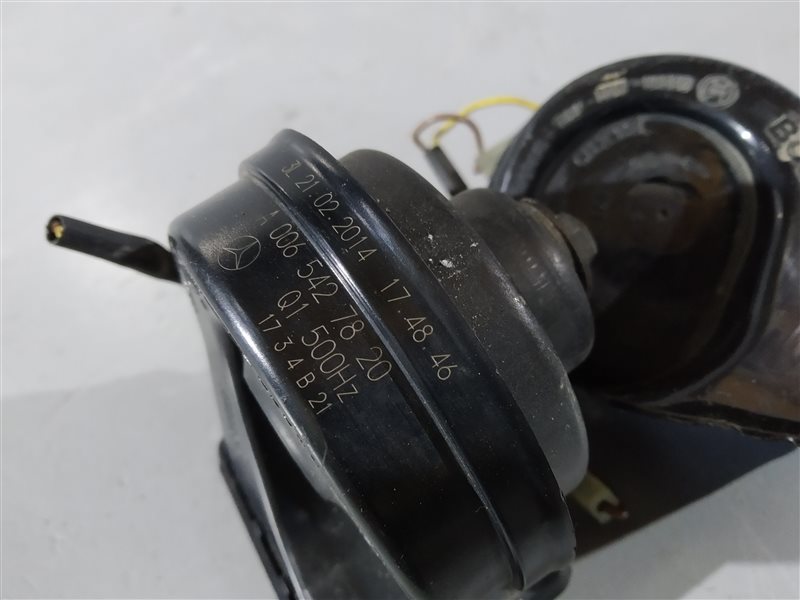 звуковой сигнал, 1825 рублей, Санкт-Петербург