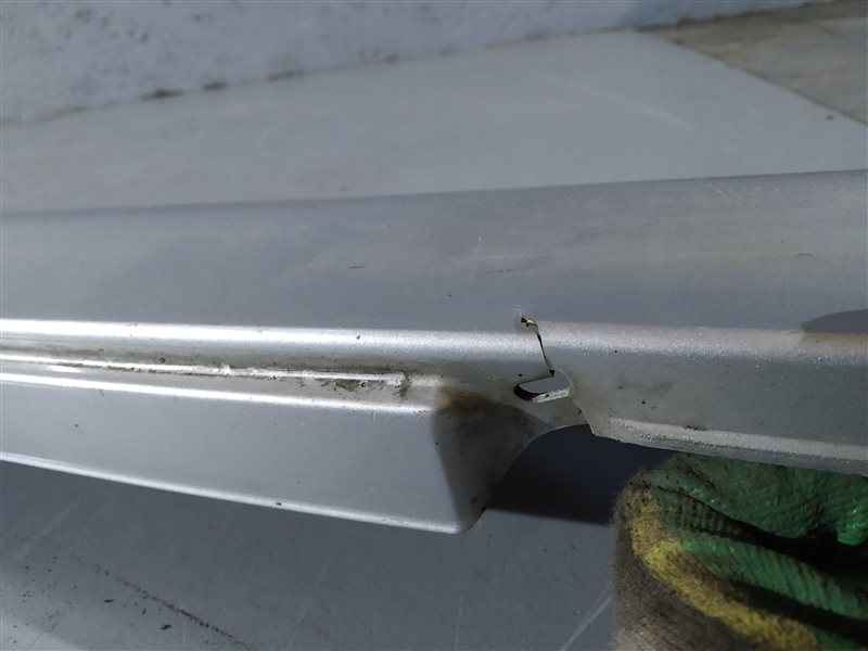 накладка на порог, 3790 рублей, Санкт-Петербург