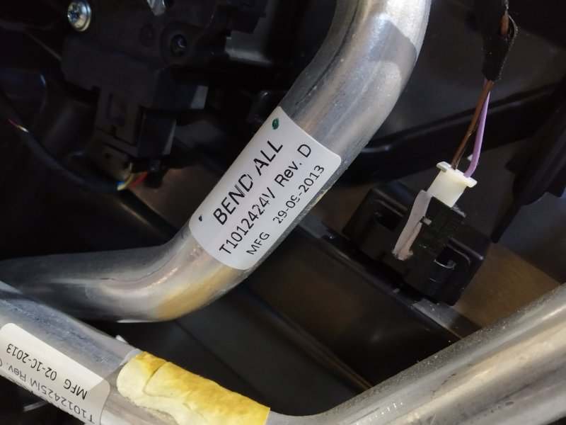 корпус печки, 15820 рублей, Санкт-Петербург