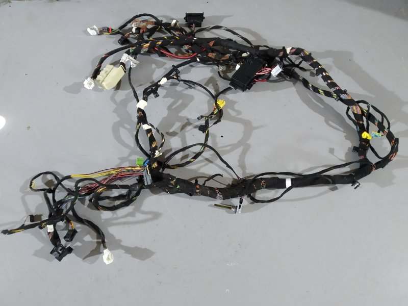 Проводка торпедо, 9150 рублей, Санкт-Петербург