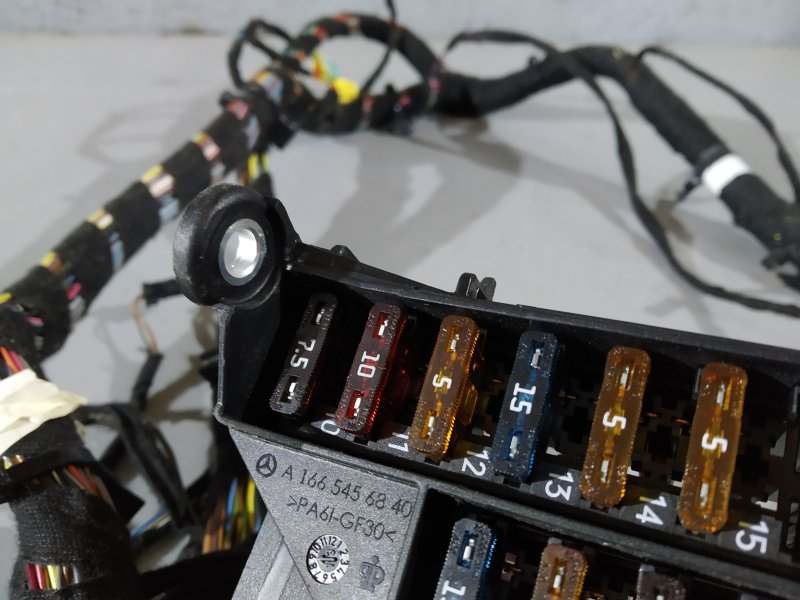 Проводка торпедо, 9150 рублей, Санкт-Петербург