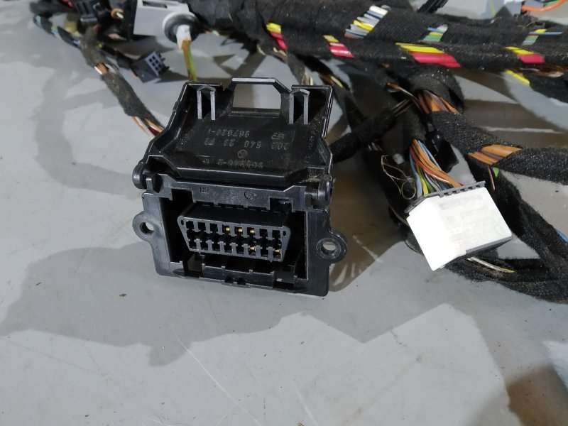 Проводка торпедо, 9150 рублей, Санкт-Петербург