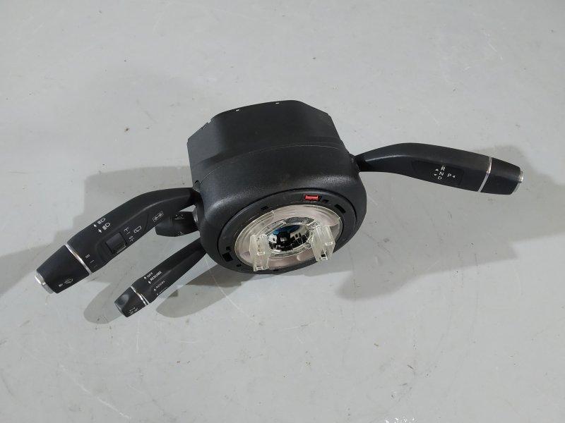 подрулевой переключатель, 10165 рублей, Санкт-Петербург