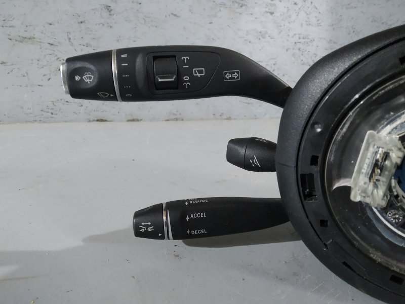 подрулевой переключатель, 10165 рублей, Санкт-Петербург