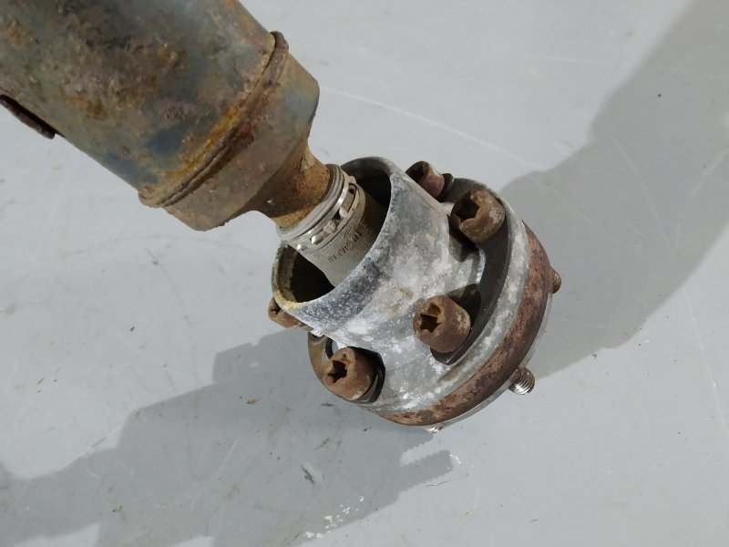 кардан, 11495 рублей, Санкт-Петербург