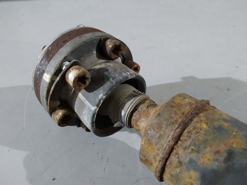 кардан, 11495 рублей, Санкт-Петербург