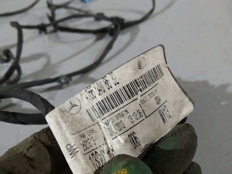 жгут проводов, 3790 рублей, Санкт-Петербург